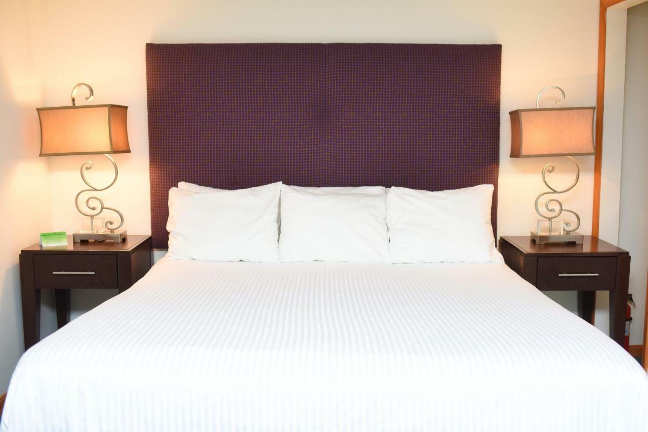 Chestnut Grove Family Resort เมานท์โพโคโน ภายนอก รูปภาพ
