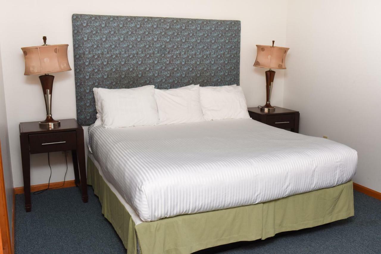 Chestnut Grove Family Resort เมานท์โพโคโน ภายนอก รูปภาพ
